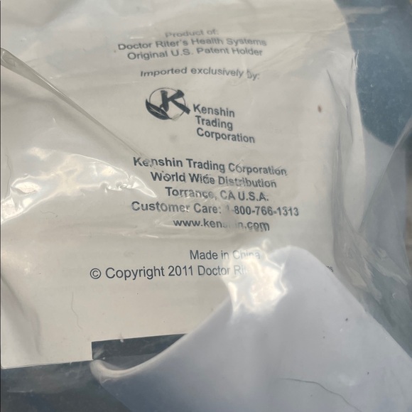 Neck and Shoulder Relaxer Set Doctor Recommended - Picture 5 of 9